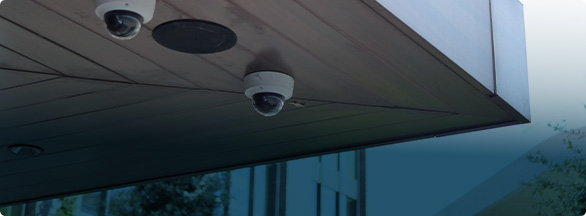 Montaż systemu CCTV tzw. monitoring przemysłowy oraz monitoring domowy