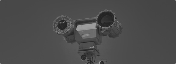 Wynajem wieży monitoringu mobilnego